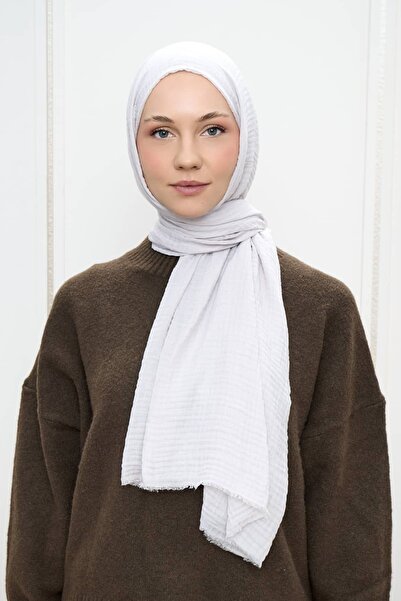 Modakaşmir Muslin Shawl