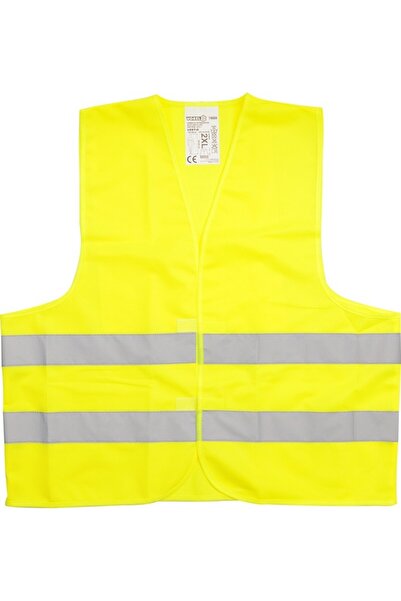 Other Warning vest vest-g size xl / 74665 / VOREL