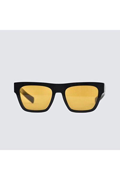 Prada 0PR C03S 16K-50P Unisex Güneş Gözlüğü