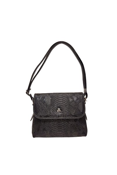 Ysmn حقيبة كروس نسائية بحزام قابل للتعديل YC012057SKB