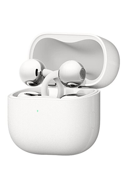 Huawei Free Clip-2 Wireless Earbuds Yusha White