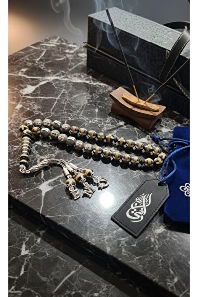 KEHRİADANA TESBİHCİLİK KEHRİADANA Kuka SARMAL MINE İŞLEMELI KUKA TESBIH KİŞİY...