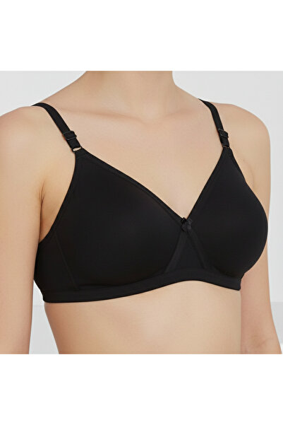 ROSE LİNGERİE Rose bra made of luxurious, stretchy cotton - seamless inside t...