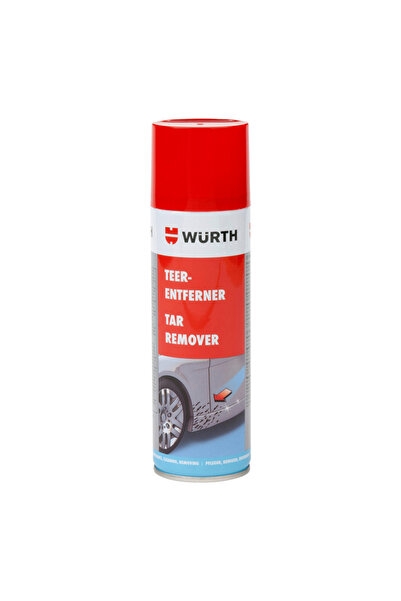 Würth Tar cleaner 300 ml WURTH