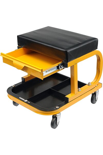 Other Scaun de atelier cu sertar 81824 VOREL