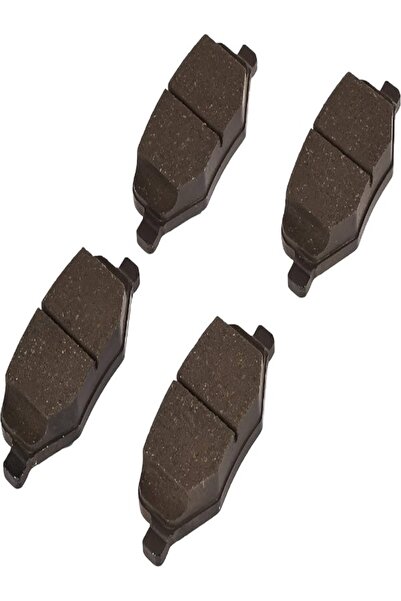 WIM Products طقم فحمات فرامل خلفية فورد تورس و اكسبلور 2010-2019