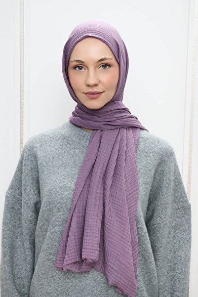 Modakaşmir Muslin Shawl