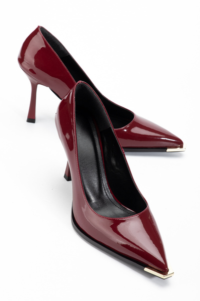 SETTİ MANA Stiletto Women's Shoes