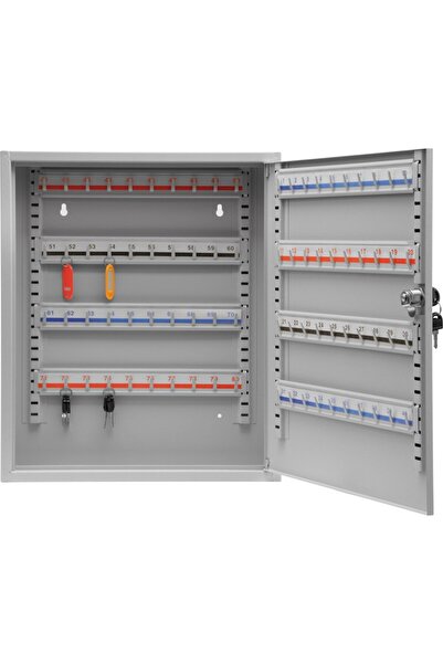 Other Key box 450 x 380 x 800 mm, 80 hooks. 78436 VOREL