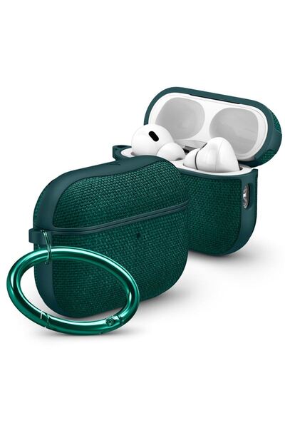 Spigen Urban Fit Case for Apple AirPods Pro 3 - Green
