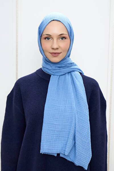 Modakaşmir Muslin Shawl