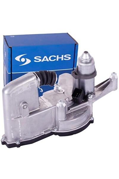 Tayvan VİTES AKSİYONERİ 207 208 BIPPER C2 C3 C3 II C3 PLURIEL NEMO SACHS