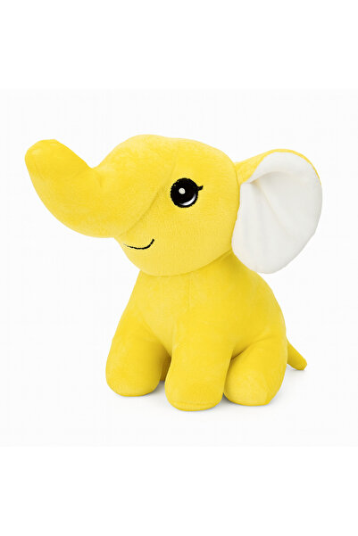 Olea Toys Elephant Plush Toy 22 cm Soft and Adorable