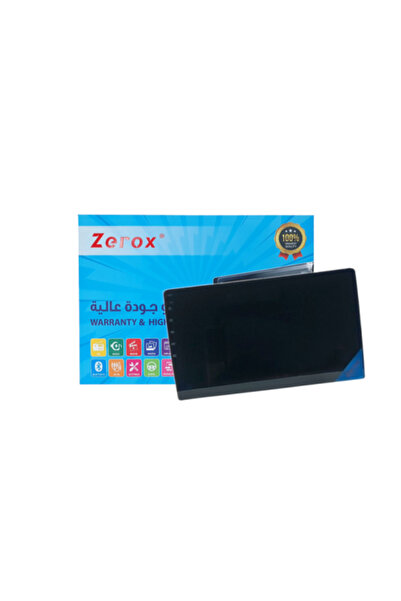 Zerox 10 Inch Screen -