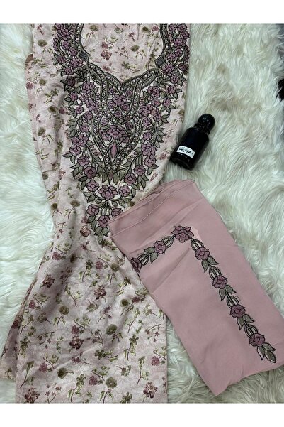 QUINN Makhwir Makhwir with the veil, fabric without tailoring