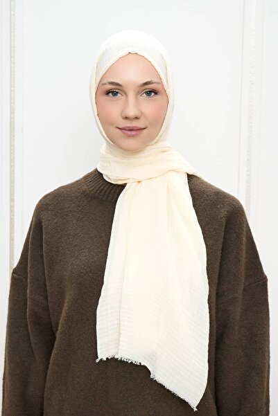 Modakaşmir Muslin Shawl