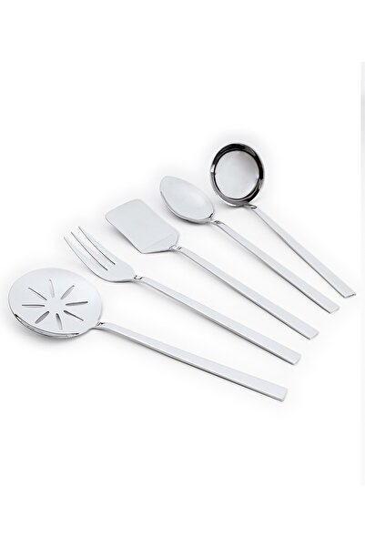 Maxx Doria Rigel 5 Piece Service Set Pa1006