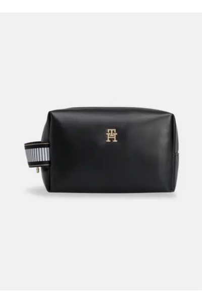 Tommy Hilfiger Th Fresh Washbag Makyaj/Tıraş çantası