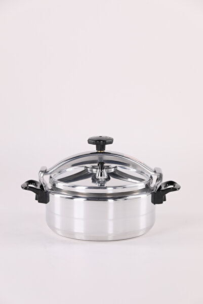 aljahwari 11-liter aluminum pressure cooker