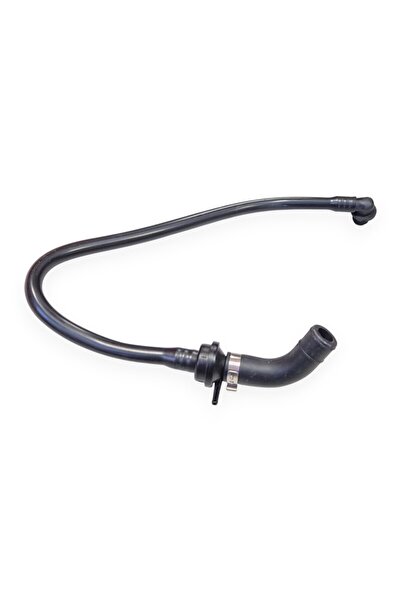 Bisra VW Polo HB Hatchback 2000-2001 Çek Valfli Vakum Borusu 6N1612041K