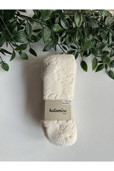 little bear İkili Havlu Kilotlu Çorap