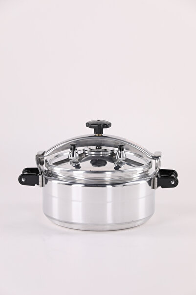 aljahwari 15-liter aluminum pressure cooker