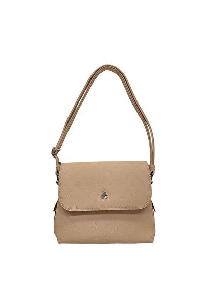 Ysmn Reljefni ženski komad Podesiva traka Torba preko ramena YC012057SGF