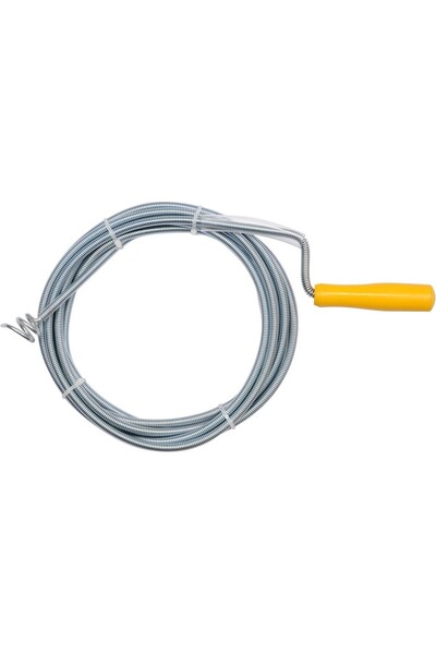 Other Sewer spiral, diameter 9 mm, length 5 m, 55544 VOREL