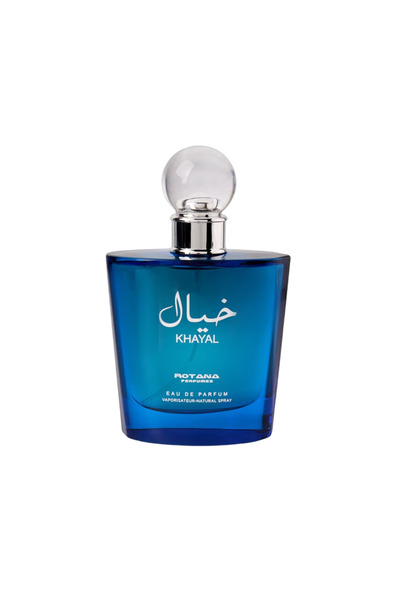 Rotana , Khayal, Eau De Parfum, Unisex, 100 ml