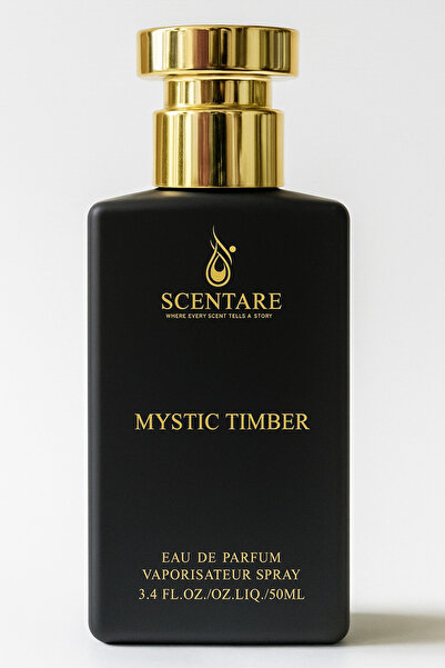 Scentare ميستيك تيمبر