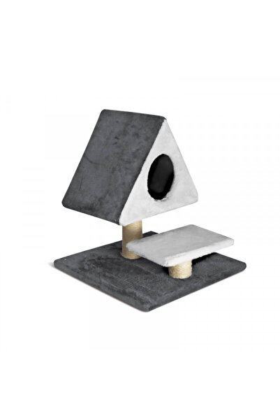 Rinaldo Franco spa Structură de joacă pentru pisici, piramidă