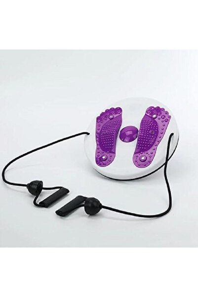 Primo Plus قرص لف الخصر