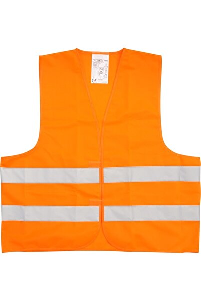 Other Warning vest vest-o size l / 74660 / VOREL