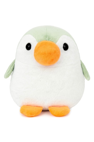 Olea Toys Penguin Plush Toy 20 cm Soft and Cute
