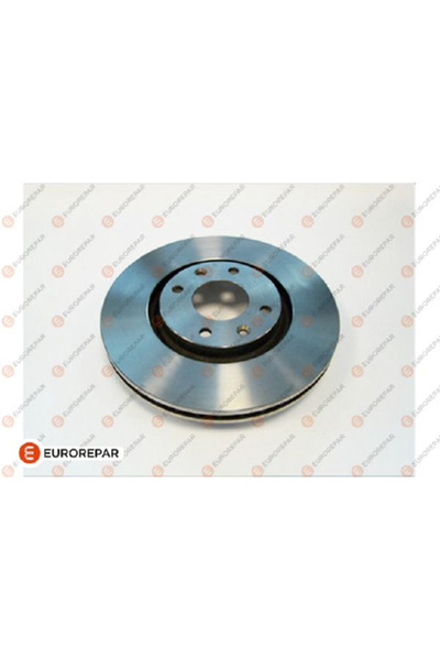 EUROREPAR ERP FREN DİSKİ ÖN (TAKIM) (4D 283 MM) MOKKA CITROEN BERLINGO · C2 ·...