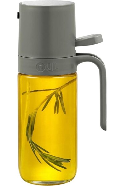 Arabest Oil Sprayer for Cooking, 250ml Glass Olive Oil Sprayer Bottle Used fo...