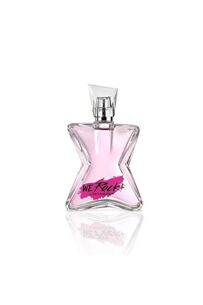 Shakira , We Rock, Apă de toaletă, Pentru femei, 100 ml
