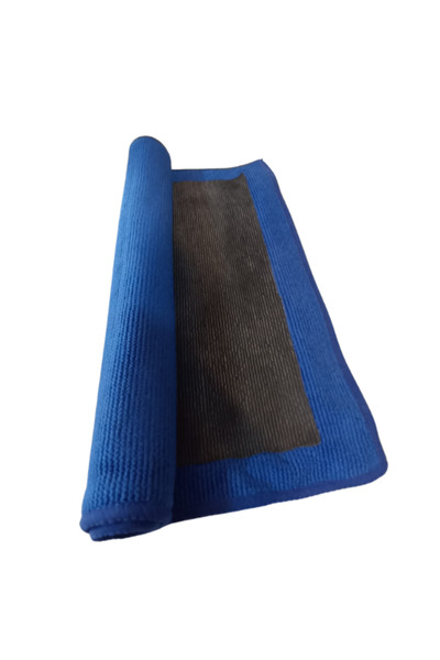 BGEA KİL BEZİ 30*30 MM