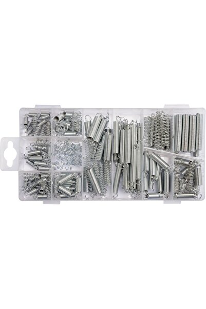 Other SPRING SET 200 PCS MIX OF TYPES YT-06875 YATO