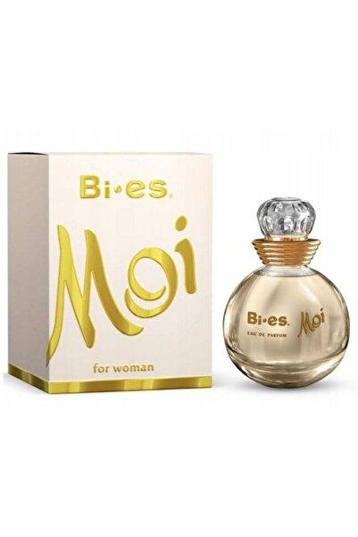 Bİ ES POL Apa de Parfum Moi, Femei, 100 ml