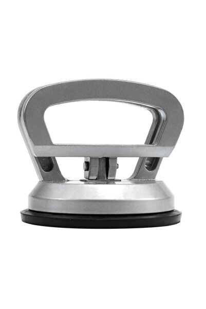 Other Aluminum glass holder 1x115 mm / 05311 / VOREL