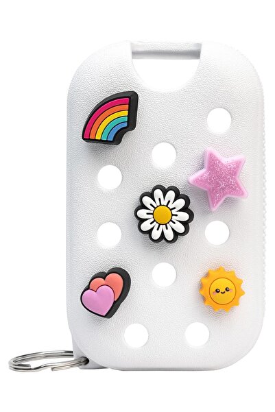 Touchland El Temizleme Spreyi Kılıfı Cosmic White