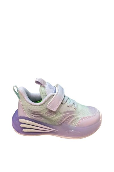 pepino Girls' Anatomical, Lightweight, Sports Shoes 2199