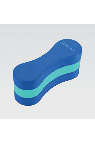 Dolfini عوامة تدريب للأطفال من Dolfin – أزرق/أخضر