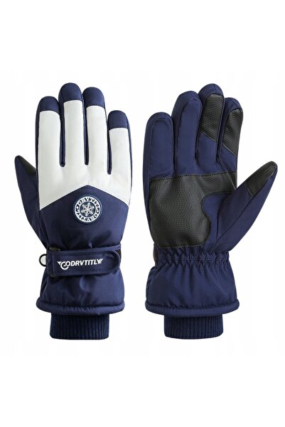 Other Ski Gloves Winter Gloves Men's Women's Universal M/L