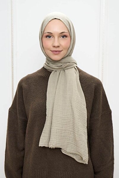 Modakaşmir Muslin Shawl