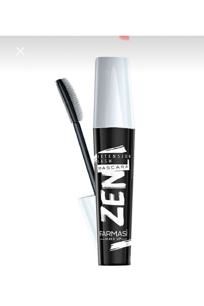 Farmasi Zen Mascara