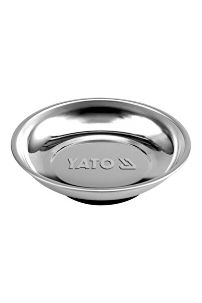 Other Magnetic round bowl 150 mm YT-0830 YATO