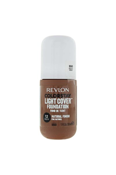 Revlon , ColorStay 12h, , Liquid Foundation, 550, Mocha, 54 ml