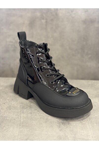 Guja Water Resistant Boots